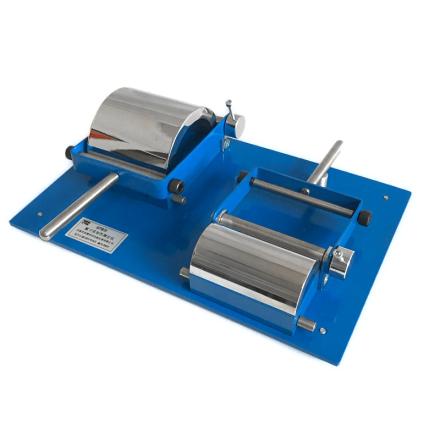 HuiNuo QTB putty flexibility Tester, in line with GB1748 standard