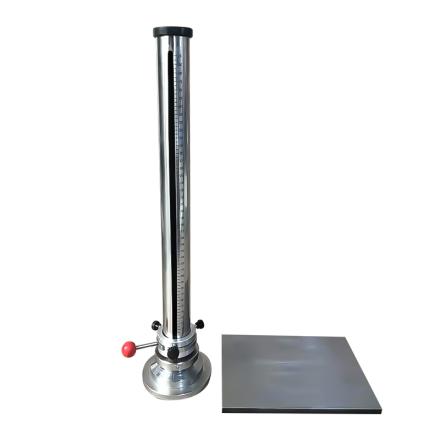 HuiNuo QCJ-40 Wood paint film Impact device, wood product surface paint film impact resistance