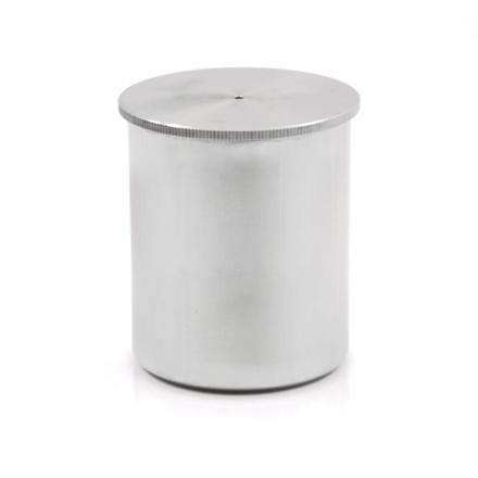 HuiNuo QBB-100ml paints Specific Gravity Cup Aluminum Alloy Density Cup