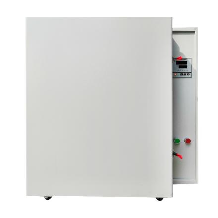 HUITAI HHG-9079A high temperature blast drying oven drying wax sterilizing equipment 70L