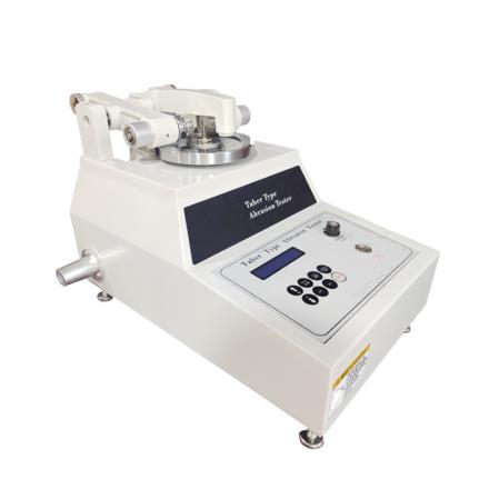 Patek Jushi LY-TB3043 TABER Multifunctional Wear resistance Tester