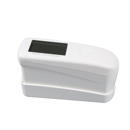 CHINA LS195 Portable Glossmeter Cost-effective Gloss Meter 60 &deg;/200GU