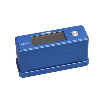 CHINA LS192 high-precision Glossmeter 60 &deg;/1000GU Measurement