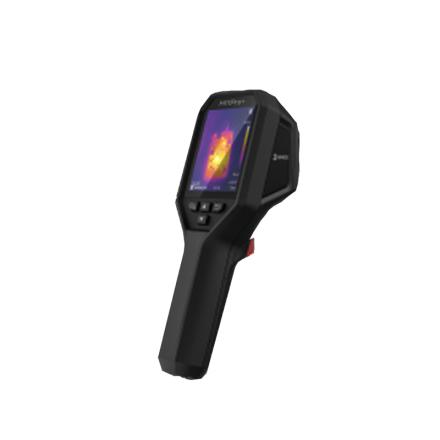 HIKMICRO HM-TP52 + -3AQF/W-H11PRO + Handheld Thermal Imager