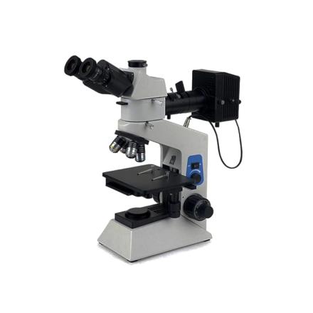 IPRE BH200M-W Computer-based Metallurgical Microscopy (excluding computer)