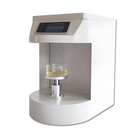 DEYOTE JYW-200A liquid Surface Tensiometer platinum ring method