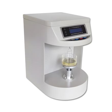 JYW-200B liquid Surface Tensiometer, software control