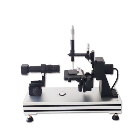 DEYOTE JY-PHA contact angle Tester wettability Tester