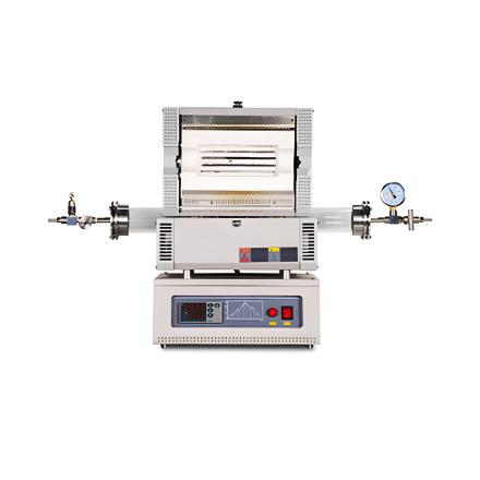 Chengyue CY-O1200-&phi; 50-200-T 1200 ℃ tubular furnace, high temperature tubular heater