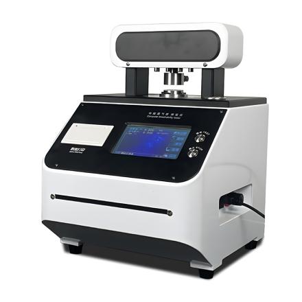 Yunda YD-TQD-B Cigarette Paper Porosity Tester Tobacco Industry Paper