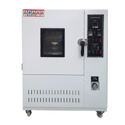 Ventilated aging testing machine NBC-HQ-150L Ventilated aging box
