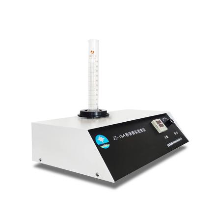 JINGXIN JZ-10A Powder Tapped Density Meter