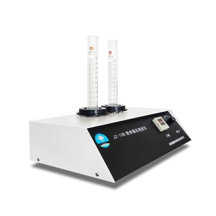 JINGXIN JZ-10B Powder Tapped Density Meter
