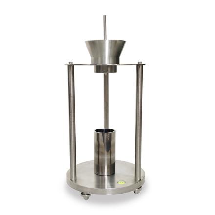 JINGXIN JL-A302 Loose Bulk Density Meter (Universal)