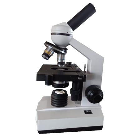 TEELEN XSP-1CAV Monocular Biological Microscope