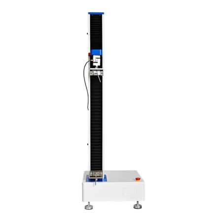 Lugong STD5000H Single Arm Tensile Tester Single column tensile machine 5000N