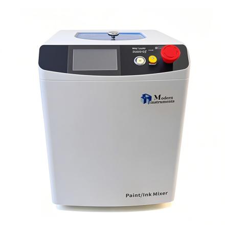 MODERNER JZ-200 Non-Interventional Material Homogenizer 350ml &times; 1