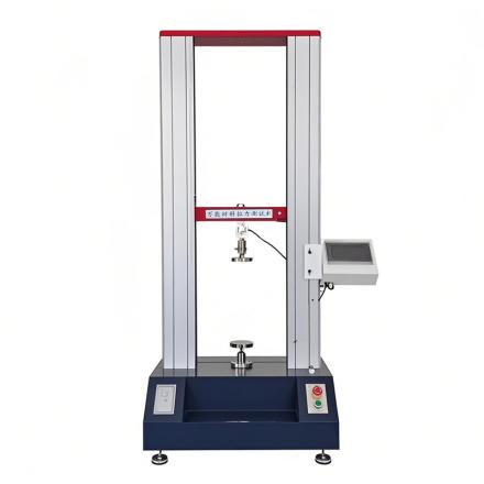 Lugong STX100K Digital Display Double Arm Tensile Tester Double column tensile machine 100KN