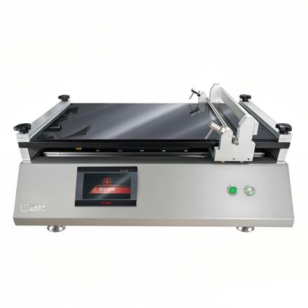 HuiNuo TM1000/10 Bar Coater effective area 120 * 60cm