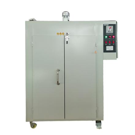 Kenton KH-120C digital display industrial air drying oven galvanized liner with timing