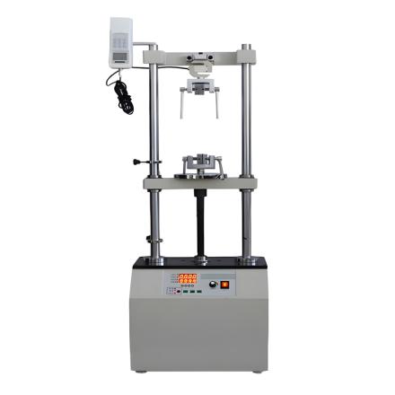 HBO HDD-10K Electric Double Column Tensile Tester