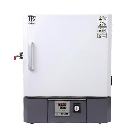 BENTING CSX2-1-12T Resistance Box Furnace ceramic fiber muffle furnace