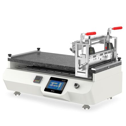 Taigang TG-TB200 extrusion slot-die flat coating machine