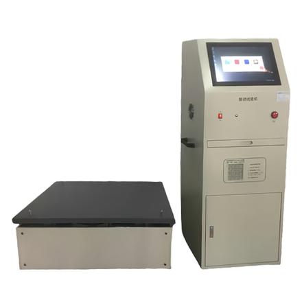 Gravity Dongke RT-S90M-1000 vibration testing machine, mechanical vibration, including computer