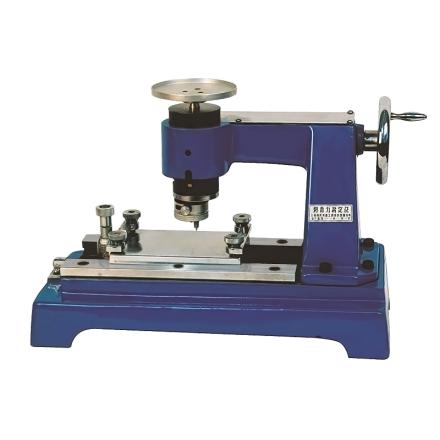 MODERNER FZ-II film adhesion Tester, an instrument for determining the adhesion ability of various films to the surface of the coating