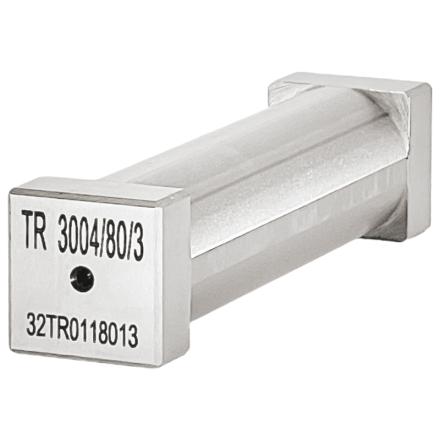 TRUIT TR 3004/80/3 Quadrilateral Preparation 20/40/60/80&mu;m