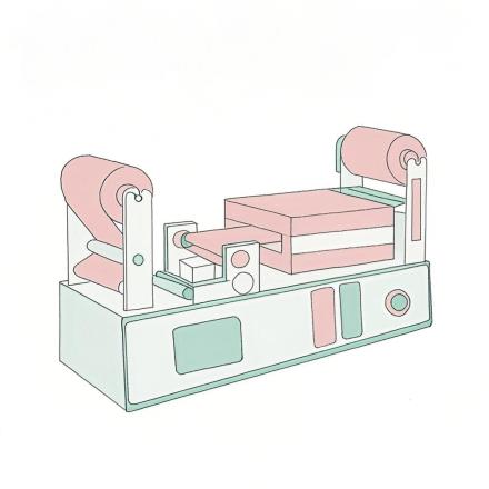 Factory Outlet Rgd - 0.5/300 S Desktop Roll-to-Roll Film Applicator