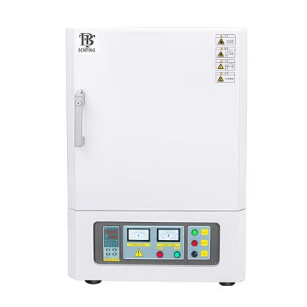 BENTING CSX2-9-17T high temperature box type resistance furnace muffle furnace