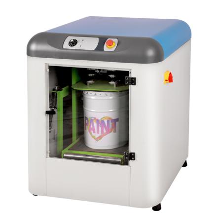 Jingyi JY-40A Manual Clamping Oscillator, Clamping Oscillating Mixer