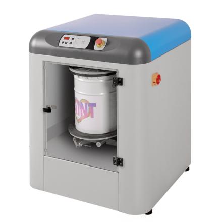 Jingyi JY-30A automatic swirling/spinning oil mixer, intelligent positive and negative two-way swirling/spinning vertical Stirrer