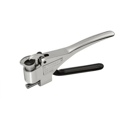 ShenyangTX W-20b Webster Hardness Tester for Small Aluminum Profiles and Aluminum Pipes with an Inner Diameter Greater than 6mm