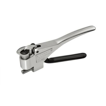 ShenyangTX W-20a Hardness Tester detects industrial Aluminum profiles up to 13mm thick