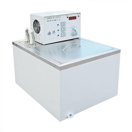 Guohua HH-501 super constant temperature Water Bath external circulation