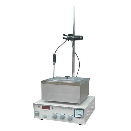 Guohua HJ-8 thermal magneticstirrer digital display