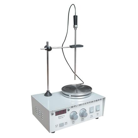 Guohua 88-1 high power constant temperature magneticstirrer digital display