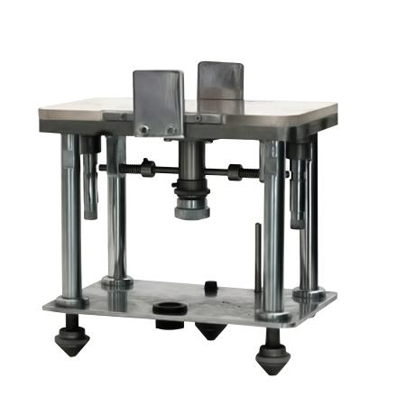 JINGKELIAN QNP Plate Viscometer accurately measures the flow of inks between two parallel plates