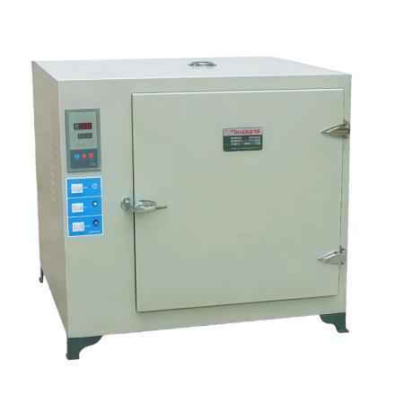 BOZHEN 766-2AS Linear dispersion temperature control Far infrared Drying Oven Stainless steel