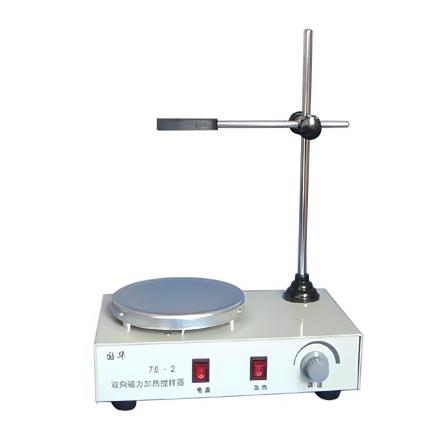 Guohua 79-2 Bidirectional Magnetic Heating Stir