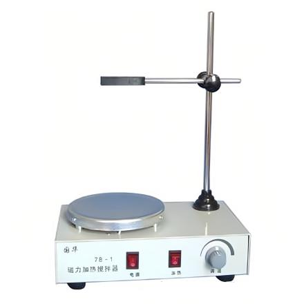Guohua 78 - 1 Unidirectional Magnetic Heating Stir