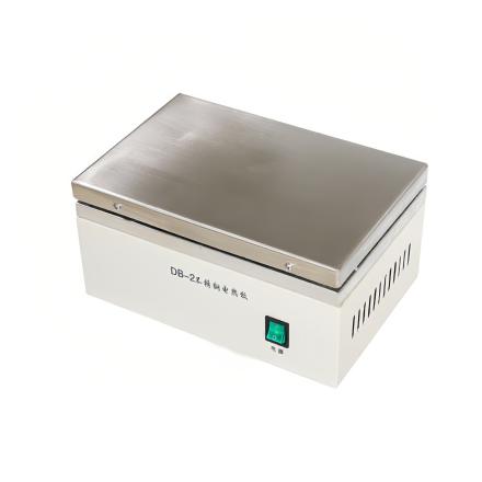 Guohua DB-4 stainless steel Electric Heating Plate 1300W