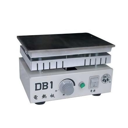 Guohua DB-1 stainless steel Electric Heating Plate 600W