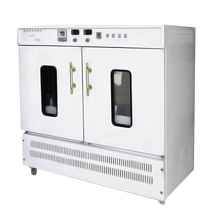 Guohua BS-2F Oscillating Incubator Cyclotron/Dual Digital Display