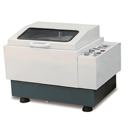 Guohua ZD-85 Air Bath Constant Temperature Oscillator Rotation + Reciprocating/Dual Digital Display