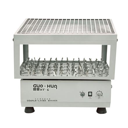 Guohua HY-6 Double Layer Cyclotron Multi-purpose Oscillator