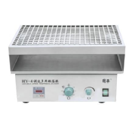 Guohua HY-4A reciprocating speed regulation multi-purpose Oscillator digital display speed measurement