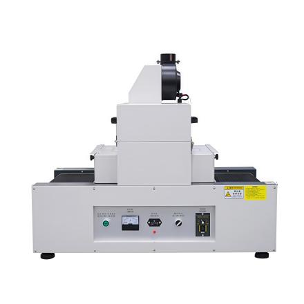 KONYO COLOR NBC-UV30002 UV solidification machine, irradiation area 300 * 300mm